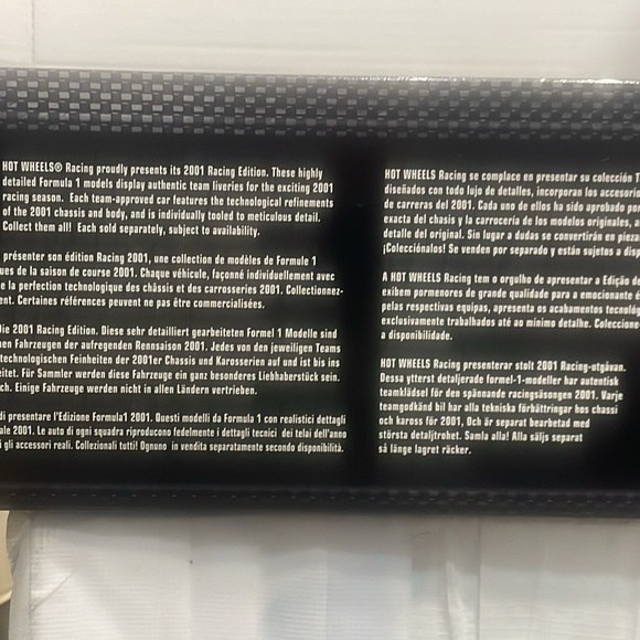 Hot Wheels - Picture 8 of 10